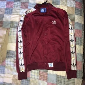 Adidas Superstar Nigo Bear 🐻